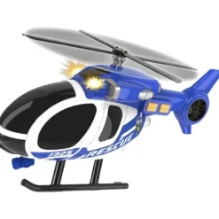 Siku Helicopteres Radiocommandés|Helicoptere Taxi Des Airs