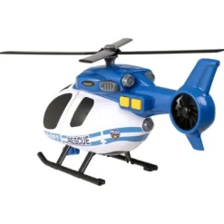 Siku Helicopteres Radiocommandés|Helicoptere Taxi Des Airs