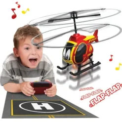 Motor & Co R/C Helicopteres Radiocommandés|Helicoptere Telecommande