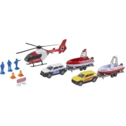 Revell Helicopteres Radiocommandés|Helicoptere Telecommande Anti-Crash