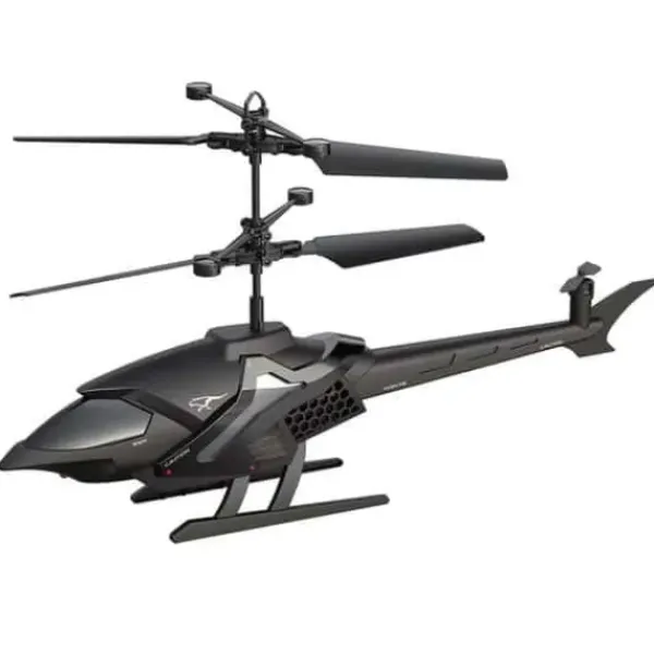 Flybotic Helicopteres Radiocommandés|Helicoptere Telecommande - - Airstork