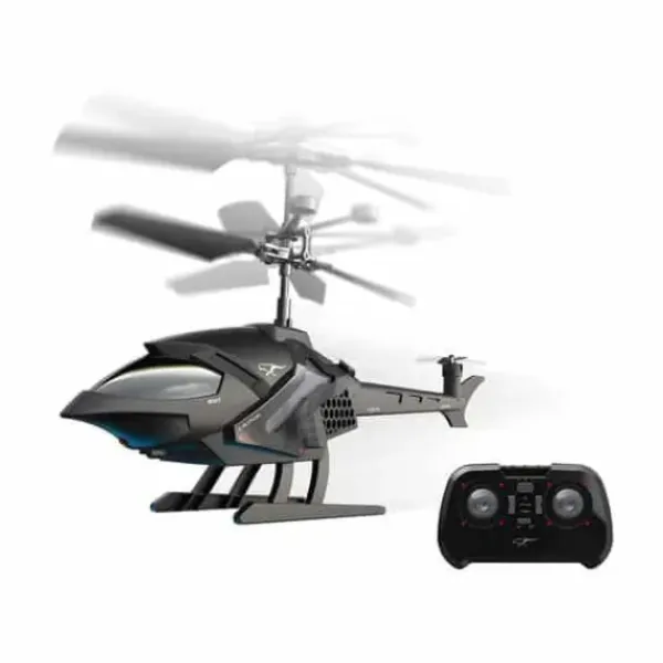 Flybotic Helicopteres Radiocommandés|Helicoptere Telecommande - - Airstork
