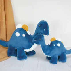 Histoire d'ours Peluches Animaux Et Autres|Hello Le Dino 38 Cm
