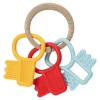 Chicco Hochet Cles Eco+- Hochets, Anneaux De Dentition