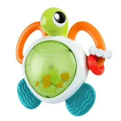 Chicco Hochet Electronique Tortue- Hochets, Anneaux De Dentition