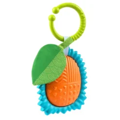 Chicco Hochet Herisson- Hochets, Anneaux De Dentition