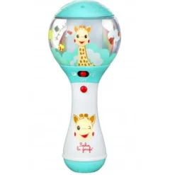 Vulli Hochet Shake Shake Sophie La Girafe- Hochets, Anneaux De Dentition