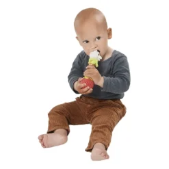 Vulli Hochet Sophie La Girafe Natur'Soft- Hochets, Anneaux De Dentition