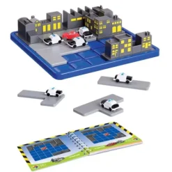 Smartgames Jeux De Réflexion|Jeu Au Voleur