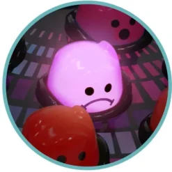 Zig Zag jeux action Jeux D'Ambiance|Jeu D'Arcade Tape Taupe Electronique - Smash A Mole