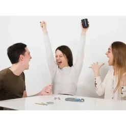 Winning Moves Jeux De Plateau|Jeu De Cochons