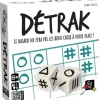 Gigamic Jeux De Stratégie|Jeu De Des Detrak