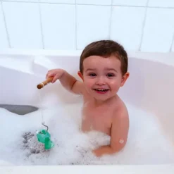 Janod Jeu De Peche A La Ligne- Jouets Pour Le Bain