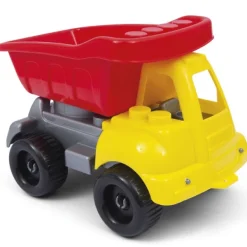 SUN and SPORT Jeu De Plage - Camion De Chantier- Jeux De Plage