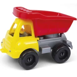 SUN and SPORT Jeu De Plage - Camion De Chantier- Jeux De Plage
