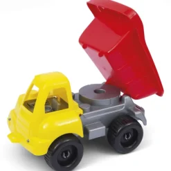SUN and SPORT Jeu De Plage - Camion De Chantier- Jeux De Plage
