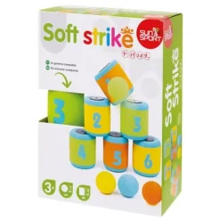 SUN and SPORT Jeux D'Adresse|Jeu De Quilles Finlandaises