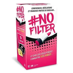 Dujardin Jeux De Société Adultes|Jeu Nofilter