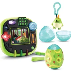 VTech Jeu Rockit Twist - Dino Safari- Tablettes Et Téléphones