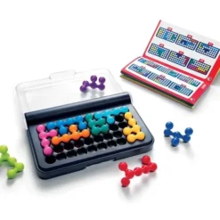 Smartgames Jeux De Réflexion|Jeu Solitaire-Iq Fit