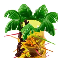 Mattel Games Jeux D'Ambiance|Jeu Sos Ouistiti