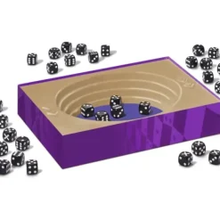 Ravensburger Jeux D'Ambiance|Jeu Strike