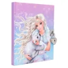Top Model Journal Intime Ice World- Bagages Et Papeterie