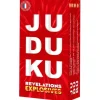 Blackrock Jeux De Société Adultes|Juduku Revelations Explosives
