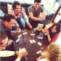 Asmodée Jeux D'Ambiance|Just One