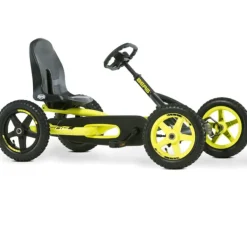 BERG Kart A Pedales Buddy Cross- Karts À Pédales