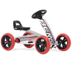 BERG Kart A Pedales Buzzy Beatz- Karts À Pédales