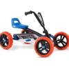 BERG Kart A Pedales Buzzy Nitro- Karts À Pédales
