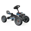 BERG Kart A Pedales Buzzy Police- Karts À Pédales