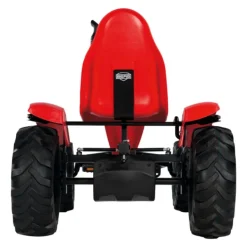 BERG Kart A Pedales Case-Ih Bfr- Karts À Pédales