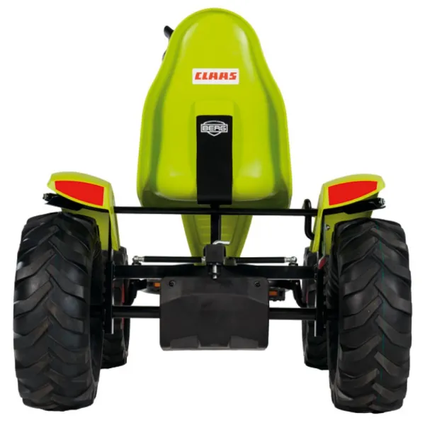 BERG Kart A Pedales Claas Bfr- Karts À Pédales