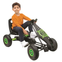 SUN and SPORT Kart A Pedales Go Kart- Karts À Pédales