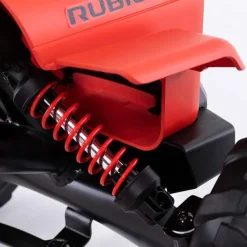 BERG Kart A Pedales Jeep Buzzy Rubicon- Karts À Pédales