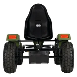 BERG Kart A Pedales Jeep Revolution Bfr- Karts À Pédales