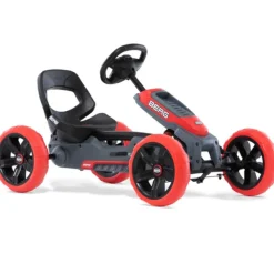 BERG Kart A Pedales Reppy Rebel- Karts À Pédales