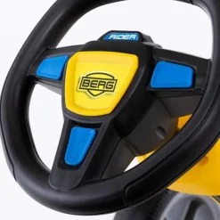 BERG Kart A Pedales Reppy Rider- Karts À Pédales