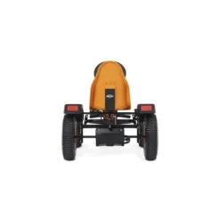BERG Kart A Pedales X-Cross Bfr- Karts À Pédales