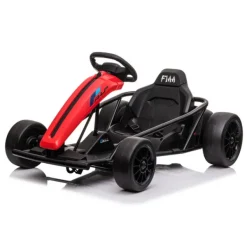 SUN and SPORT Kart Electrique 24 Volt Hollicy Drift- Voitures Électriques