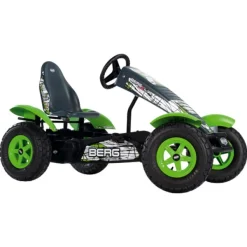 BERG Kart X-Plore Bfr- Karts À Pédales