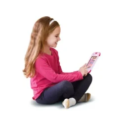 VTech Kidicom Max 3.0 Rose- Tablettes Et Téléphones