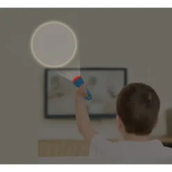 Lexibook Kit Aventure Talkie-Walkie Pat'Patrouille- Talkie Walkie