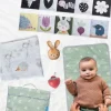 Taf Toys Kit Balade- Coffret Cadeaux, Naissance