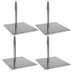 Trigano Kit De Scellement Secur'In- Pièces Détachées