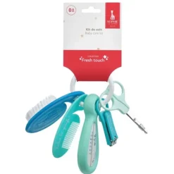 Vulli Kit De Soin- Coffret Cadeaux, Naissance