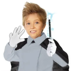 Logitoys Kit Du Magicien- Magie Et Accessoires