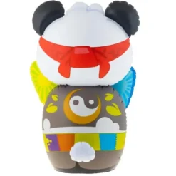 SUN and SPORT Jeux D'Adresse|Kit Tir A L'Arc Avec Cible + 3 Fleches